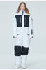 Ski Snowboard Waterproof Suit