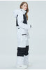 Ski Snowboard Waterproof Suit