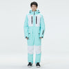 Ski Snowboard Waterproof Suit