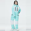 Ski Snowboard Waterproof Suit