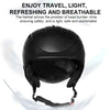 GY SPORTS Ski Snowboard Helm