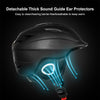 GY SPORTS Ski Snowboard Helmet