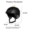 GY SPORTS Ski Snowboard Helm