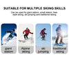 GY SPORTS Ski Snowboard Helm