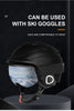 GY SPORTS Ski Snowboard Helm