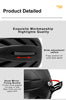 GY SPORTS Ski Snowboard Helm
