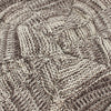 Warme Strickmütze