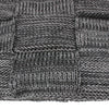 Warme Strickmütze