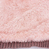 Warme Strickmütze