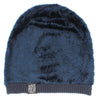 Warm Knitted Beanie