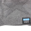 Warme Strickmütze