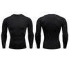 Long Sleeve Compression Base Layer