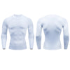 Long Sleeve Compression Base Layer