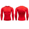 Long Sleeve Compression Base Layer