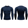 Long Sleeve Compression Base Layer