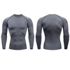 Long Sleeve Compression Base Layer