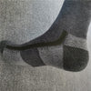 Мериносовые шерстяные носки