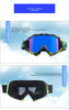 JIEPOLLY أفضل نظارات التزلج على الجليد رخيصة