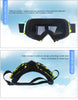 JIEPOLLY Beste billige Snowboardbrille