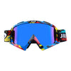 JIEPOLLY Bästa billiga snowboardglasögon