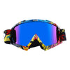 JIEPOLLY Las mejores gafas de snowboard baratas