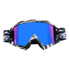 JIEPOLLY Beste billige Snowboardbrille