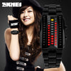JJS Luminous Watch - Sport