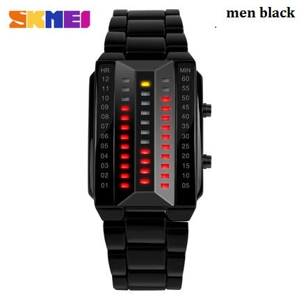 JJS Luminous Watch - Sport