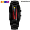 JJS Luminous Watch - Sports