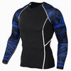 Chemise de compression PADEGAO