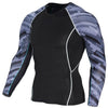 Chemise de compression PADEGAO