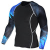 Chemise de compression PADEGAO