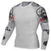 Chemise de compression PADEGAO