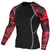 Chemise de compression PADEGAO