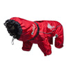 Imperméable d'hiver imperméable pour chien JANPET