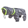 JANPET Doggie Waterproof Winter Raincoat