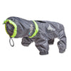 Imperméable d'hiver imperméable pour chien JANPET