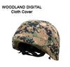 CS FORCE Kids Ski Helmet Covers