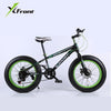 BICICLETA FatBike