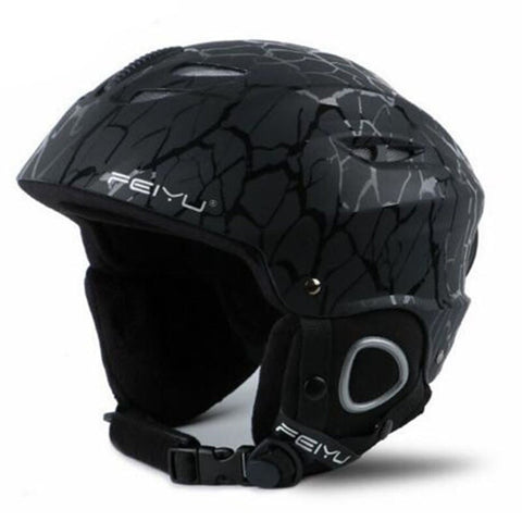 Casco de esquí ultra ligero PROPRO