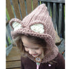 JOCESTYLE Kids Animal Ears Hat