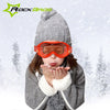 ROCKBROS Kid's Snow Goggles