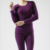 LIFE ON TRACK Winter Base Layer Mujer