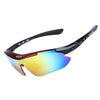 OBAOLAY Спортивные солнцезащитные очки на открытом воздухе