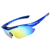 OBAOLAY Спортивные солнцезащитные очки на открытом воздухе