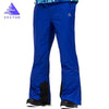 Pantalones de esquí VECTOR Warm Waterproof - Hombre