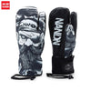 NANDN -30 Snow Mittens