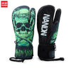 NANDN -30 Snow Mittens