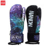 NANDN -30 Snow Mittens