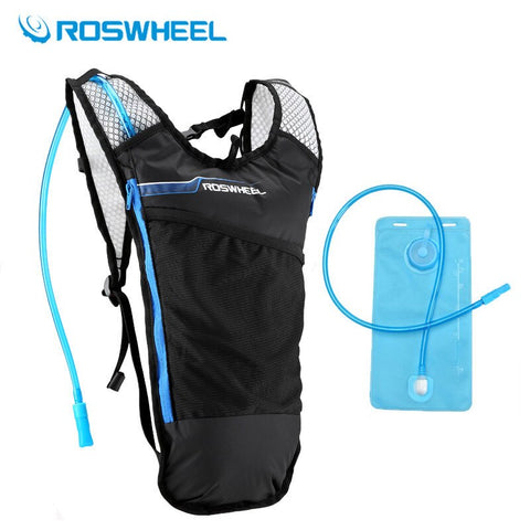 ROSWHEEL Water Hydration Pack with 2L Bladder
